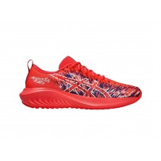 ASICS NOOSA 1014A346-600 ΠΑΙΔΙΚΟ ΑΘΛΗΤΙΚΟ ΠΑΠΟΥΤΣΙ UNISEX ΚΟΚΚΙΝΟ
